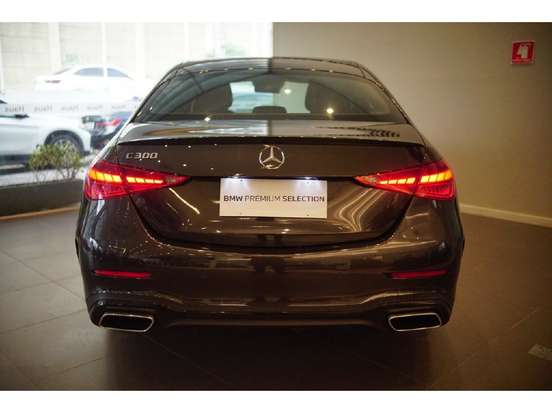 MERCEDES-BENZ-C 300-2.0 EQ BOOST HÍBRIDO AMG LINE 9G-TRONIC MERCEDES-BENZ-C 300-2024