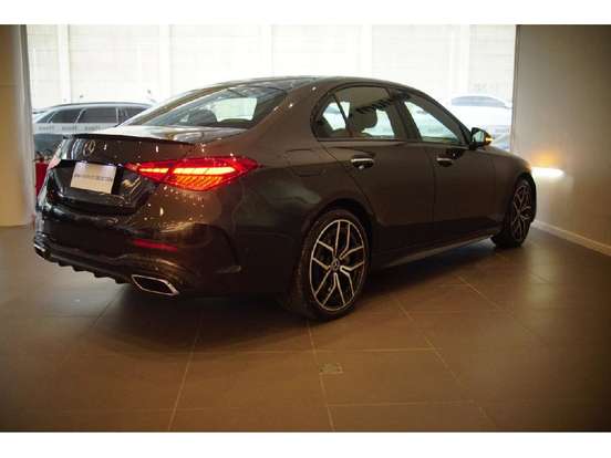 MERCEDES-BENZ-C 300-2.0 EQ BOOST HÍBRIDO AMG LINE 9G-TRONIC MERCEDES-BENZ-C 300-2024