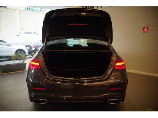 MERCEDES-BENZ-C 300-2.0 EQ BOOST HÍBRIDO AMG LINE 9G-TRONIC MERCEDES-BENZ-C 300-2024
