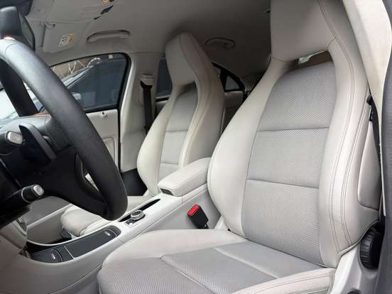 MERCEDES-BENZ-CLA 180-1.6 CGI GASOLINA 7G-DCT MERCEDES-BENZ-CLA 180-2018
