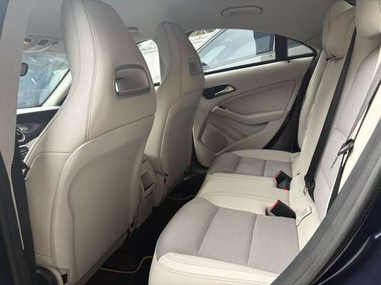 MERCEDES-BENZ-CLA 180-1.6 CGI GASOLINA 7G-DCT MERCEDES-BENZ-CLA 180-2018
