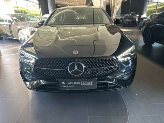 MERCEDES-BENZ-CLA 200-1.3 MHEV 7G-DCT MERCEDES-BENZ-CLA 200-2023