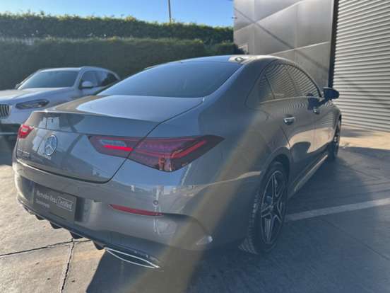 MERCEDES-BENZ-CLA 200-1.3 MHEV 7G-DCT MERCEDES-BENZ-CLA 200-2023