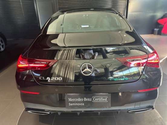 MERCEDES-BENZ-CLA 200-1.3 MHEV 7G-DCT MERCEDES-BENZ-CLA 200-2023