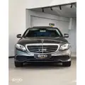 MERCEDES-BENZ E 250 2.0 CGI GASOLINA EXCLUSIVE 9G-TRONIC MERCEDES-BENZ E 250 2.0 CGI GASOLINA EXCLUSIVE 9G-TRONIC