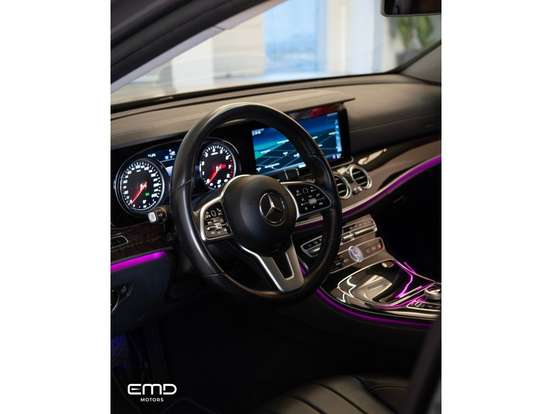 MERCEDES-BENZ-E 250-2.0 CGI GASOLINA EXCLUSIVE 9G-TRONIC MERCEDES-BENZ-E 250-2018