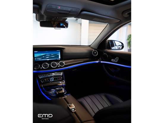 MERCEDES-BENZ-E 250-2.0 CGI GASOLINA EXCLUSIVE 9G-TRONIC MERCEDES-BENZ-E 250-2018
