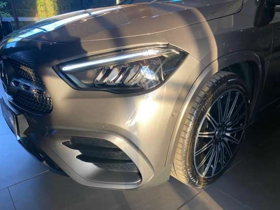 MERCEDES-BENZ-GLA 200-1.3 MHEV AMG LINE 7G-DCT MERCEDES-BENZ-GLA 200-2024