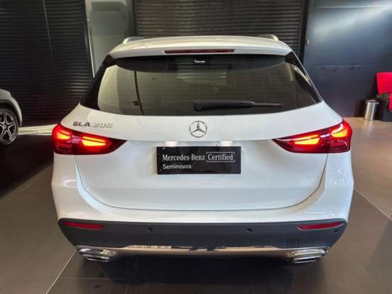 MERCEDES-BENZ-GLA 200-1.3 MHEV PROGRESSIVE 7G-DCT MERCEDES-BENZ-GLA 200-2025