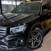 MERCEDES-BENZ GLB 200 1.3 MHEV PROGRESSIVE 7G-DCT MERCEDES-BENZ GLB 200 1.3 MHEV PROGRESSIVE 7G-DCT