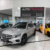 MERCEDES-BENZ GLB 200 1.3 CGI GASOLINA PROGRESSIVE 7G-DCT MERCEDES-BENZ GLB 200 1.3 CGI GASOLINA PROGRESSIVE 7G-DCT
