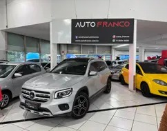 MERCEDES-BENZ GLB 200 1.3 CGI GASOLINA PROGRESSIVE 7G-DCT MERCEDES-BENZ GLB 200 1.3 CGI GASOLINA PROGRESSIVE 7G-DCT