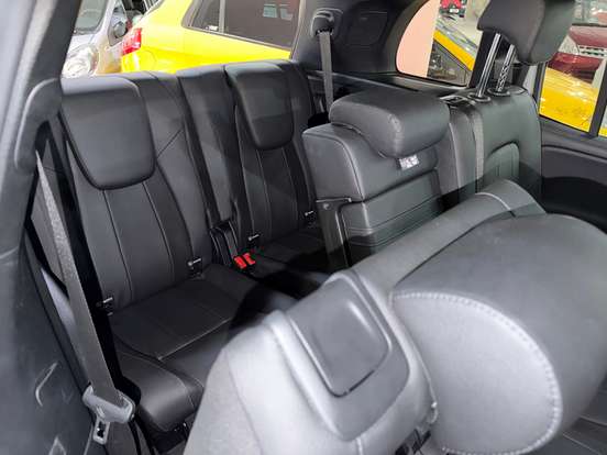 MERCEDES-BENZ-GLB 200-1.3 CGI GASOLINA PROGRESSIVE 7G-DCT MERCEDES-BENZ-GLB 200-2022
