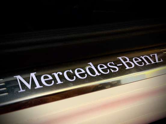 MERCEDES-BENZ-GLC 300-2022