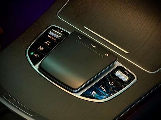 MERCEDES-BENZ-GLC 300-2022