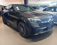MERCEDES-BENZ GLC 300 2.0 MHEV AMG LINE COUPÉ 4MATIC 9G-TRONIC MERCEDES-BENZ GLC 300 2.0 MHEV AMG LINE COUPÉ 4MATIC 9G-TRONIC