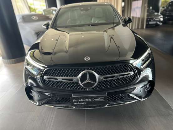 MERCEDES-BENZ-GLC 300-2024