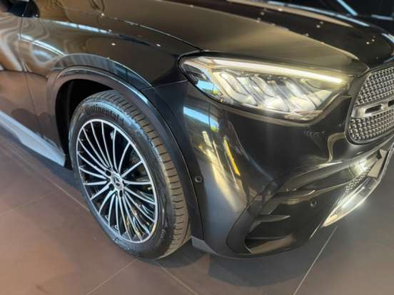 MERCEDES-BENZ-GLC 300-2.0 MHEV AMG LINE COUPÉ 4MATIC 9G-TRONIC MERCEDES-BENZ-GLC 300-2024
