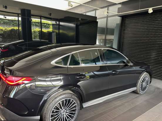 MERCEDES-BENZ-GLC 300-2024