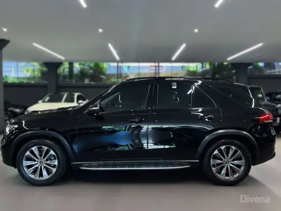 MERCEDES-BENZ-GLE 400d-3.0 V6 DIESEL 4MATIC 9G-TRONIC MERCEDES-BENZ-GLE 400d-2022