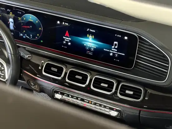 MERCEDES-BENZ-GLE 400d-3.0 V6 DIESEL 4MATIC 9G-TRONIC MERCEDES-BENZ-GLE 400d-2021