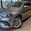 MERCEDES-BENZ GLE 450d 3.0 I6 MHEV DIESEL COUPÉ 4MATIC 9G-TRONIC MERCEDES-BENZ GLE 450d 3.0 I6 MHEV DIESEL COUPÉ 4MATIC 9G-TRONIC
