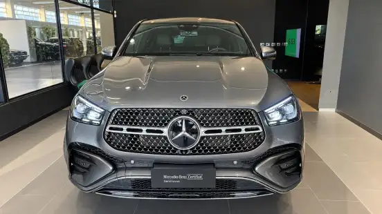 MERCEDES-BENZ-GLE 450d-2023