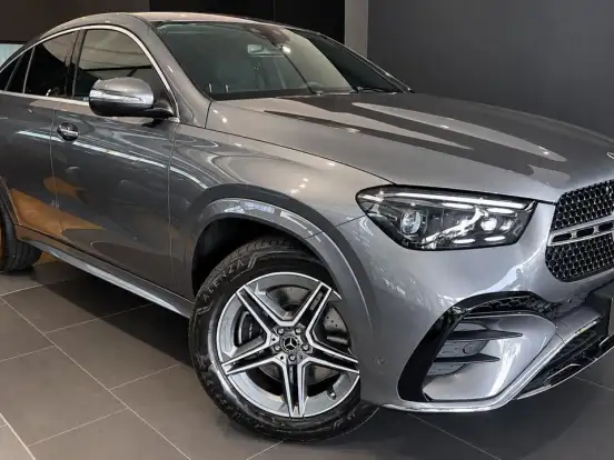 MERCEDES-BENZ-GLE 450d-3.0 I6 MHEV DIESEL COUPÉ 4MATIC 9G-TRONIC MERCEDES-BENZ-GLE 450d-2023