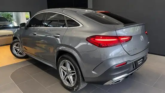 MERCEDES-BENZ-GLE 450d-2023