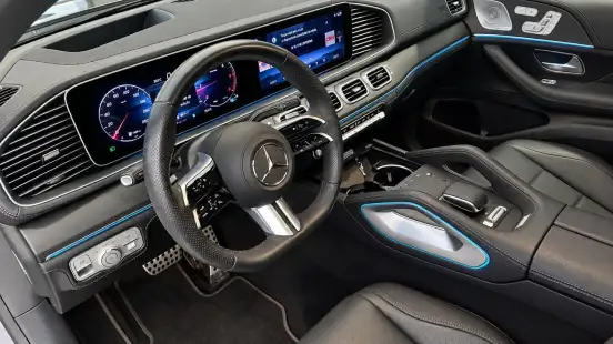 MERCEDES-BENZ-GLE 450d-3.0 I6 MHEV DIESEL COUPÉ 4MATIC 9G-TRONIC MERCEDES-BENZ-GLE 450d-2023