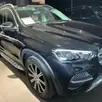 MERCEDES-BENZ GLE 450d 3.0 I6 MHEV DIESEL 4MATIC 9G-TRONIC MERCEDES-BENZ GLE 450d 3.0 I6 MHEV DIESEL 4MATIC 9G-TRONIC