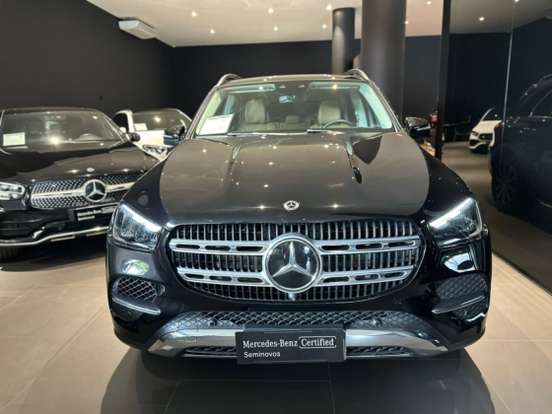 MERCEDES-BENZ-GLE 450d-3.0 I6 MHEV DIESEL 4MATIC 9G-TRONIC MERCEDES-BENZ-GLE 450d-2024