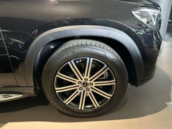 MERCEDES-BENZ-GLE 450d-3.0 I6 MHEV DIESEL 4MATIC 9G-TRONIC MERCEDES-BENZ-GLE 450d-2024