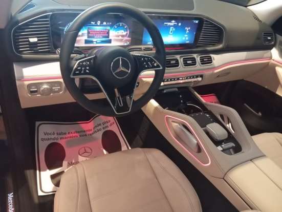 MERCEDES-BENZ-GLE 450d-3.0 I6 MHEV DIESEL AMG LINE 4MATIC 9G-TRONIC MERCEDES-BENZ-GLE 450d-2026