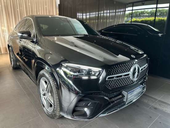 MERCEDES-BENZ-GLE 450d-3.0 I6 MHEV DIESEL COUPÉ 4MATIC 9G-TRONIC MERCEDES-BENZ-GLE 450d-2024