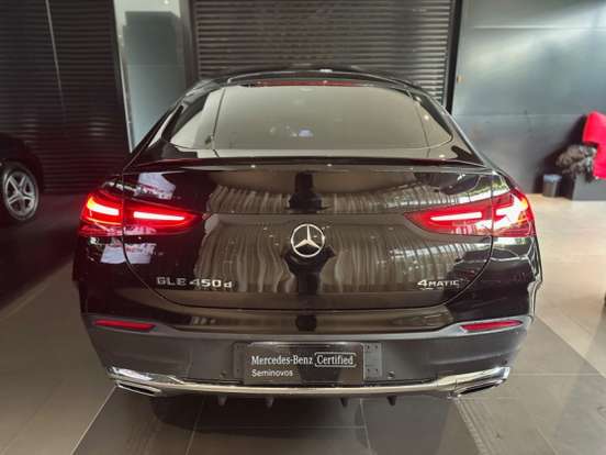 MERCEDES-BENZ-GLE 450d-3.0 I6 MHEV DIESEL COUPÉ 4MATIC 9G-TRONIC MERCEDES-BENZ-GLE 450d-2024