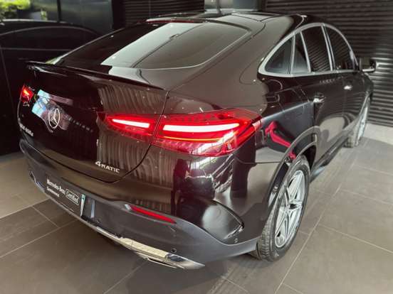MERCEDES-BENZ-GLE 450d-3.0 I6 MHEV DIESEL COUPÉ 4MATIC 9G-TRONIC MERCEDES-BENZ-GLE 450d-2024