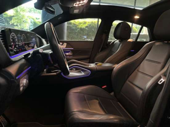 MERCEDES-BENZ-GLE 450d-3.0 I6 MHEV DIESEL COUPÉ 4MATIC 9G-TRONIC MERCEDES-BENZ-GLE 450d-2024