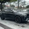 MERCEDES-BENZ GLE 63 AMG 4.0 V8 BITURBO GASOLINA COUPÉ S 4MATIC 9G-TRONIC MERCEDES-BENZ GLE 63 AMG 4.0 V8 BITURBO GASOLINA COUPÉ S 4MATIC 9G-TRONIC