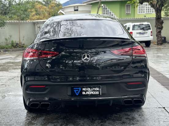MERCEDES-BENZ-GLE 63 AMG-4.0 V8 BITURBO GASOLINA COUPÉ S 4MATIC 9G-TRONIC MERCEDES-BENZ-GLE 63 AMG-2021