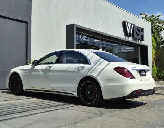 MERCEDES-BENZ-S 63 AMG-2018