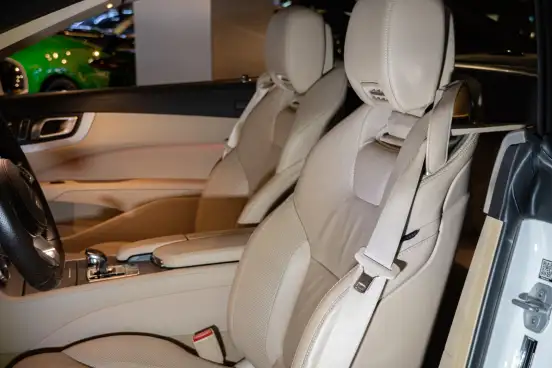 MERCEDES-BENZ-SL 400-2016