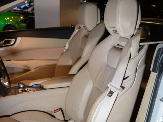 MERCEDES-BENZ-SL 400-3.0 V6 GASOLINA 2P AUTOMÁTICO MERCEDES-BENZ-SL 400-2016