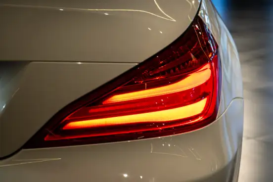 MERCEDES-BENZ-SL 400-2016
