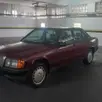 MERCEDES-BENZ 190 E 2.3 SEDAN 16V GASOLINA 4P AUTOMÁTICO MERCEDES-BENZ 190 E 2.3 SEDAN 16V GASOLINA 4P AUTOMÁTICO