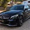 MERCEDES-BENZ C 250 2.0 CGI SPORT TURBO 16V GASOLINA 4P AUTOMÁTICO MERCEDES-BENZ C 250 2.0 CGI SPORT TURBO 16V GASOLINA 4P AUTOMÁTICO