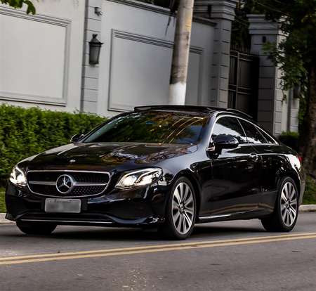 MERCEDES-BENZ-E 300-2.0 CGI GASOLINA COUPÉ 9G-TRONIC MERCEDES-BENZ-E 300-2017