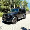 MERCEDES-BENZ G 63 AMG 4.0 V8 TURBO GASOLINA 4MATIC SPEEDSHIFT MERCEDES-BENZ G 63 AMG 4.0 V8 TURBO GASOLINA 4MATIC SPEEDSHIFT