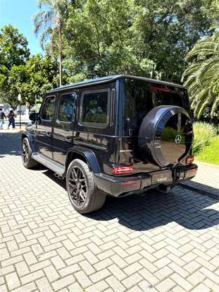 MERCEDES-BENZ-G 63 AMG-2023