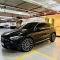 MERCEDES-BENZ GLA 200 1.3 MHEV AMG LINE 7G-DCT MERCEDES-BENZ GLA 200 1.3 MHEV AMG LINE 7G-DCT